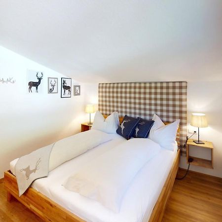 Alpine Style Kaprun Apartment Exterior photo